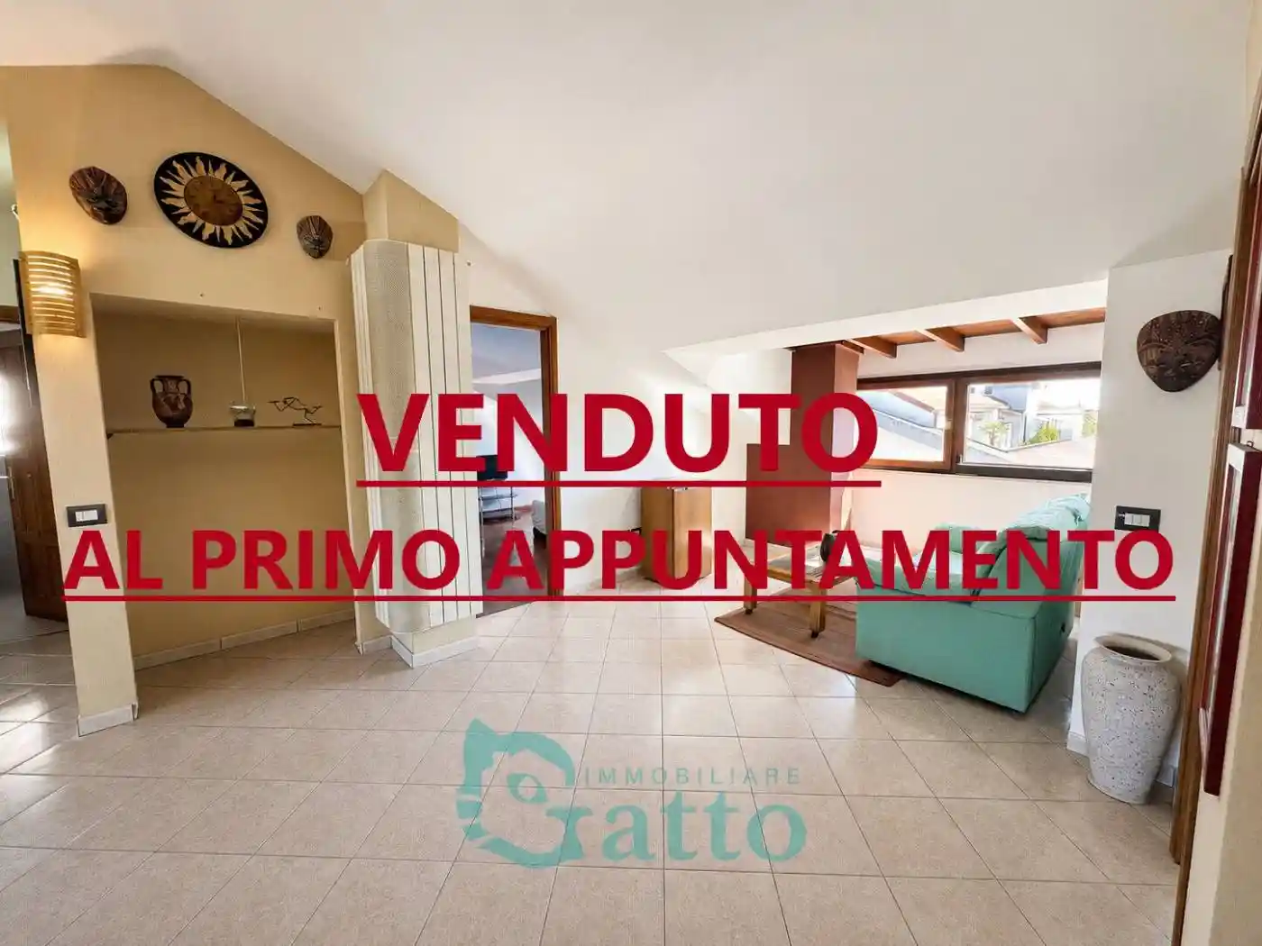 Appartamento in vendita a Latina