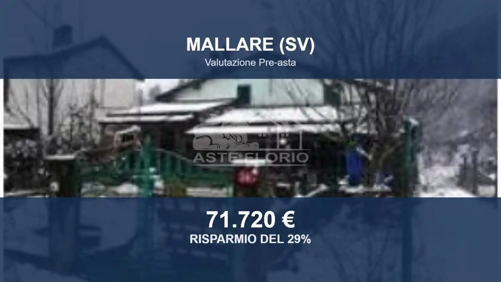 Appartamento in vendita a Mallare