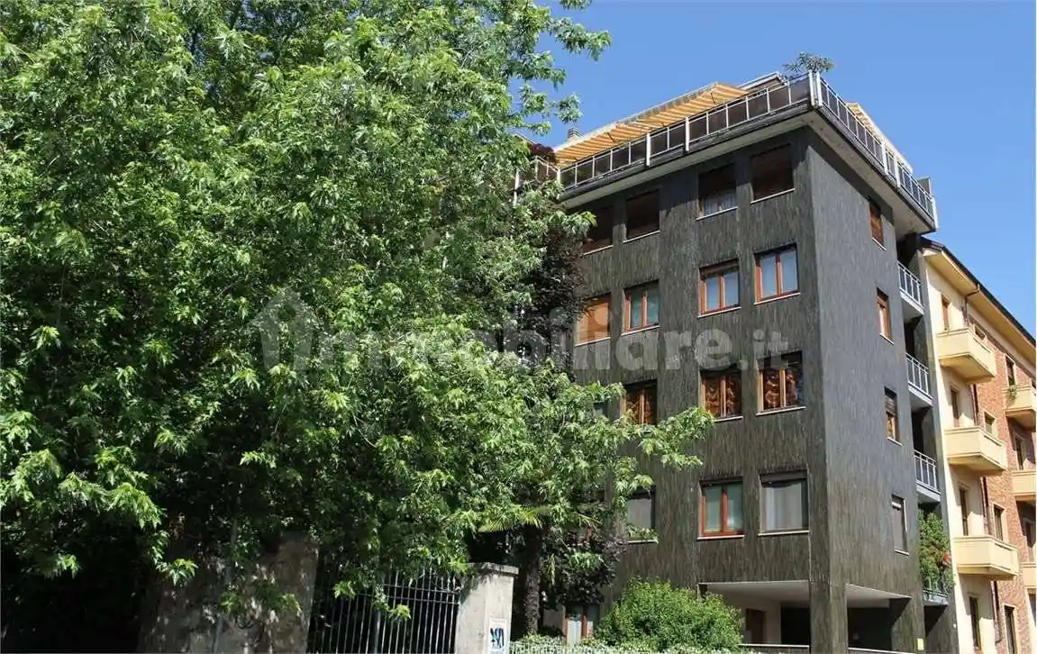 Appartamento in affitto a Novara