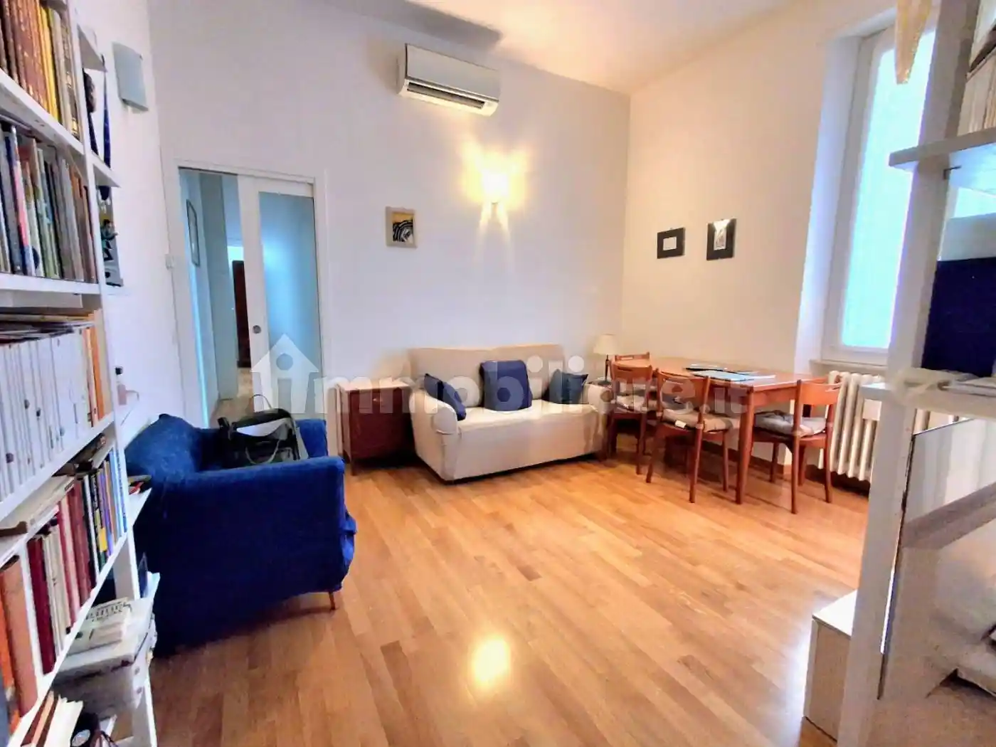 Appartamento in vendita a Pesaro