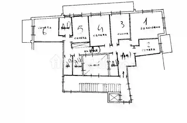 Appartamento - foto 3