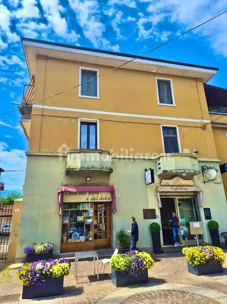 Appartamento in vendita a Assago