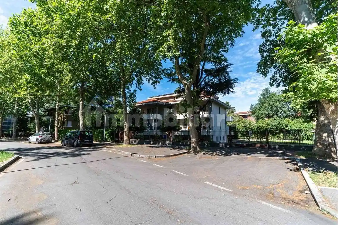 Appartamento in vendita a Parma