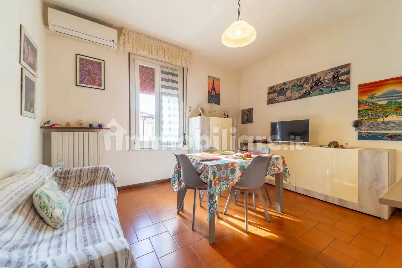 Appartamento in vendita a Parma