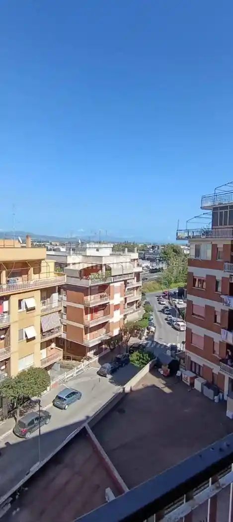 Appartamento in vendita a Pomezia