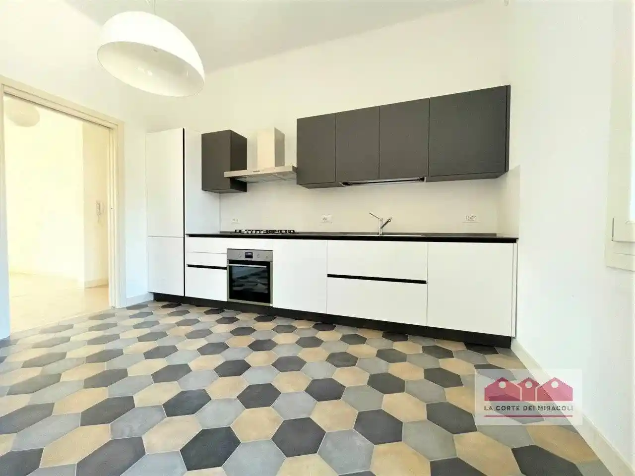 Appartamento in affitto a Vicenza