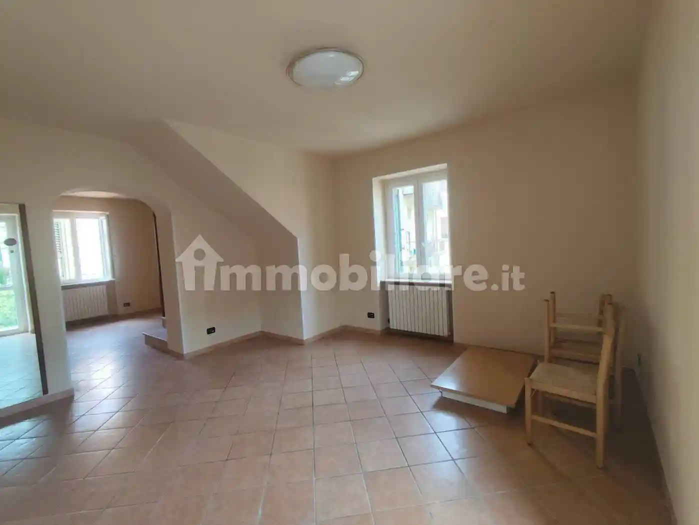 Appartamento in affitto a Sarnico