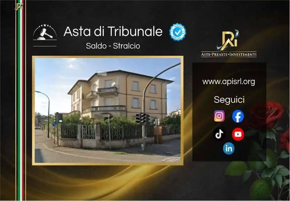 Appartamento in vendita a San Giorgio Piacentino