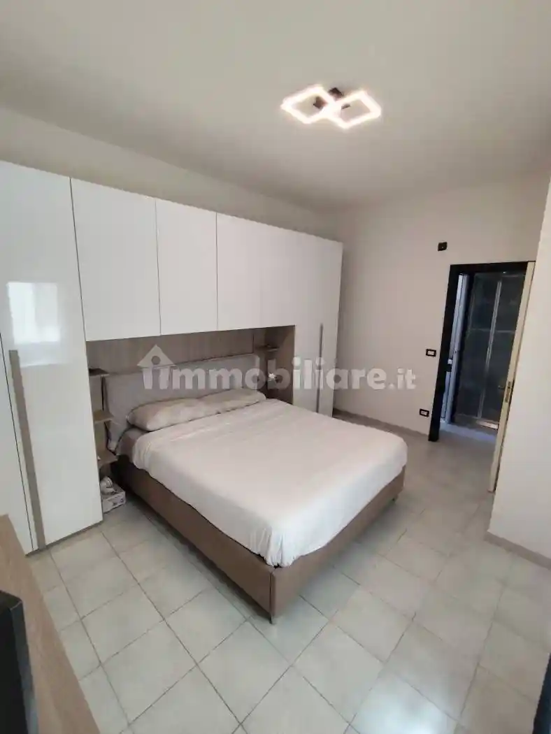 Appartamento in vendita a Matera