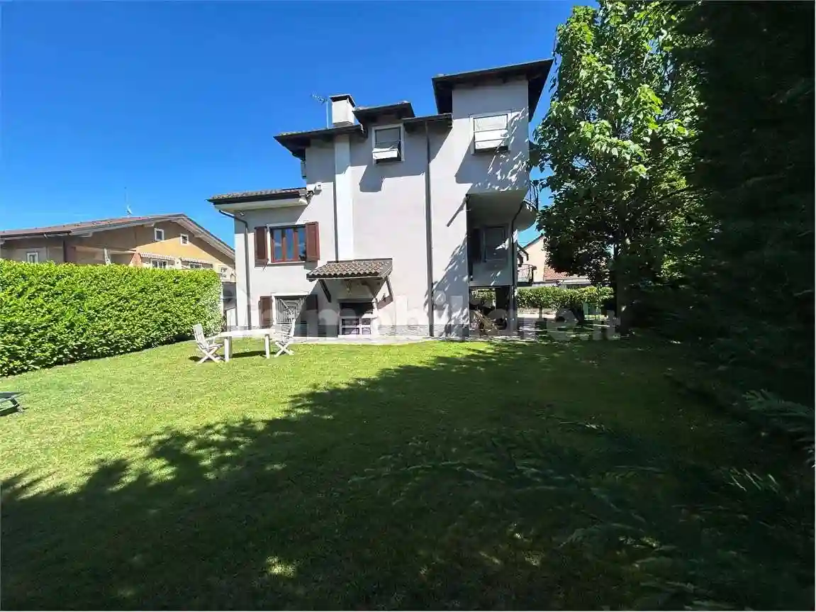 Villa - foto 4