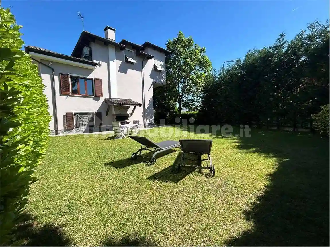 Villa - foto 5
