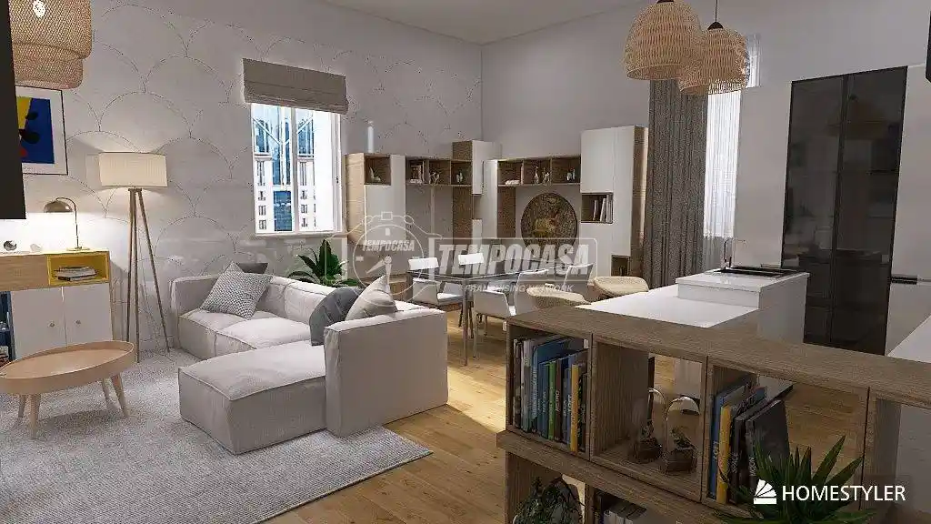 Appartamento in vendita a Villastellone
