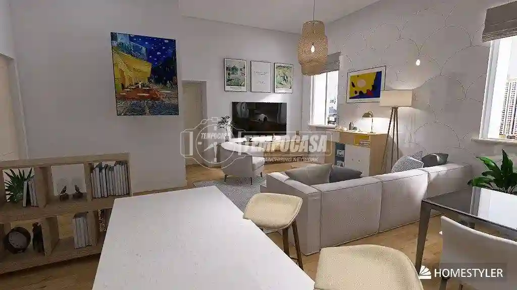 Appartamento - foto 2