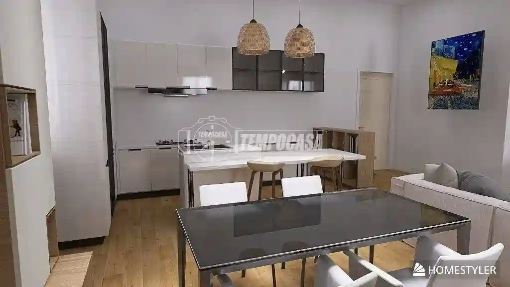 Appartamento - foto 3