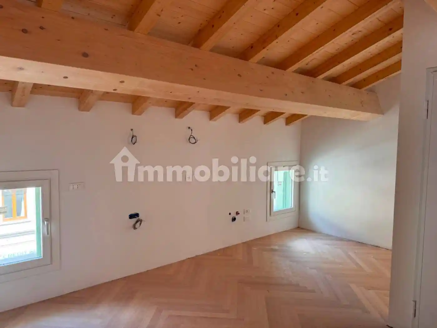 Appartamento in vendita a Vicenza