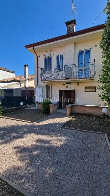 Villa in vendita a Campodarsego