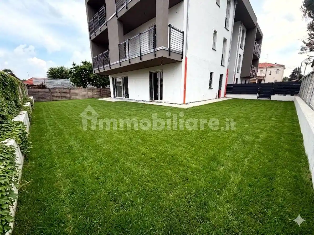 Appartamento in vendita a Busto Garolfo