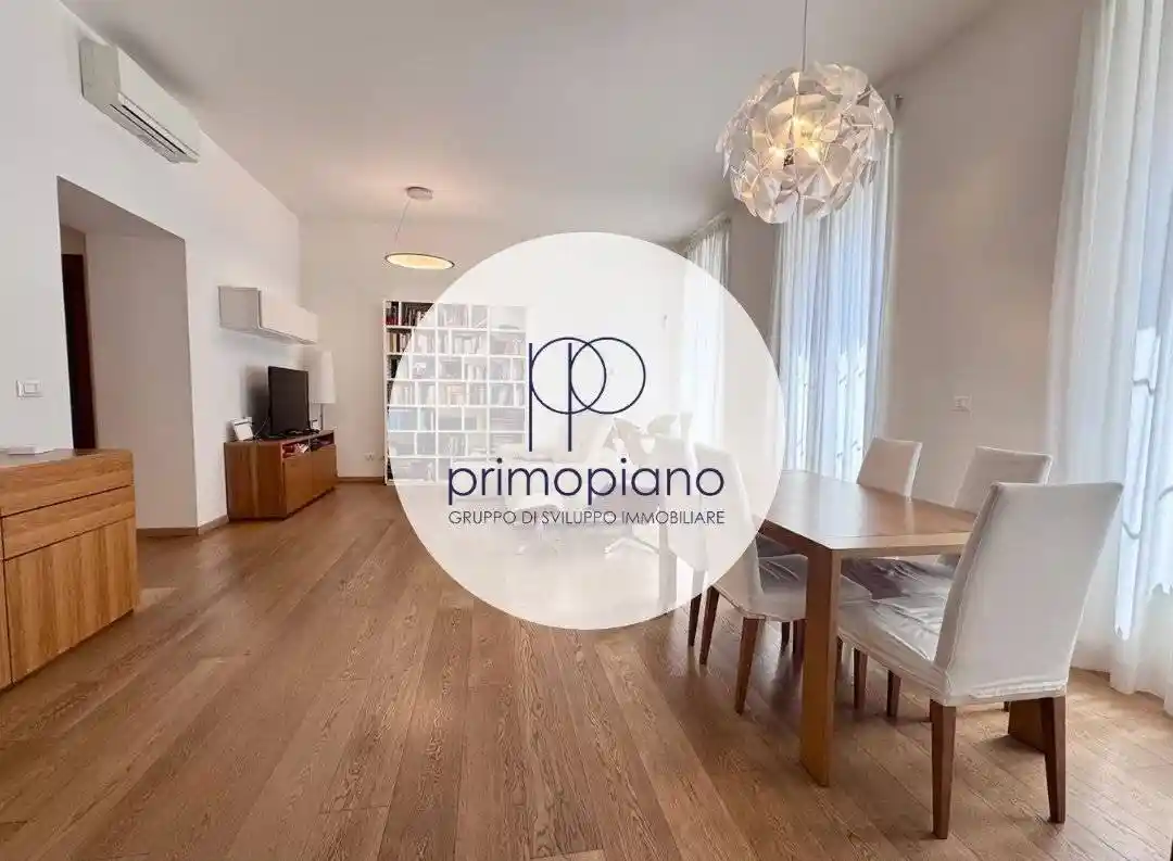 Appartamento in vendita a Trieste