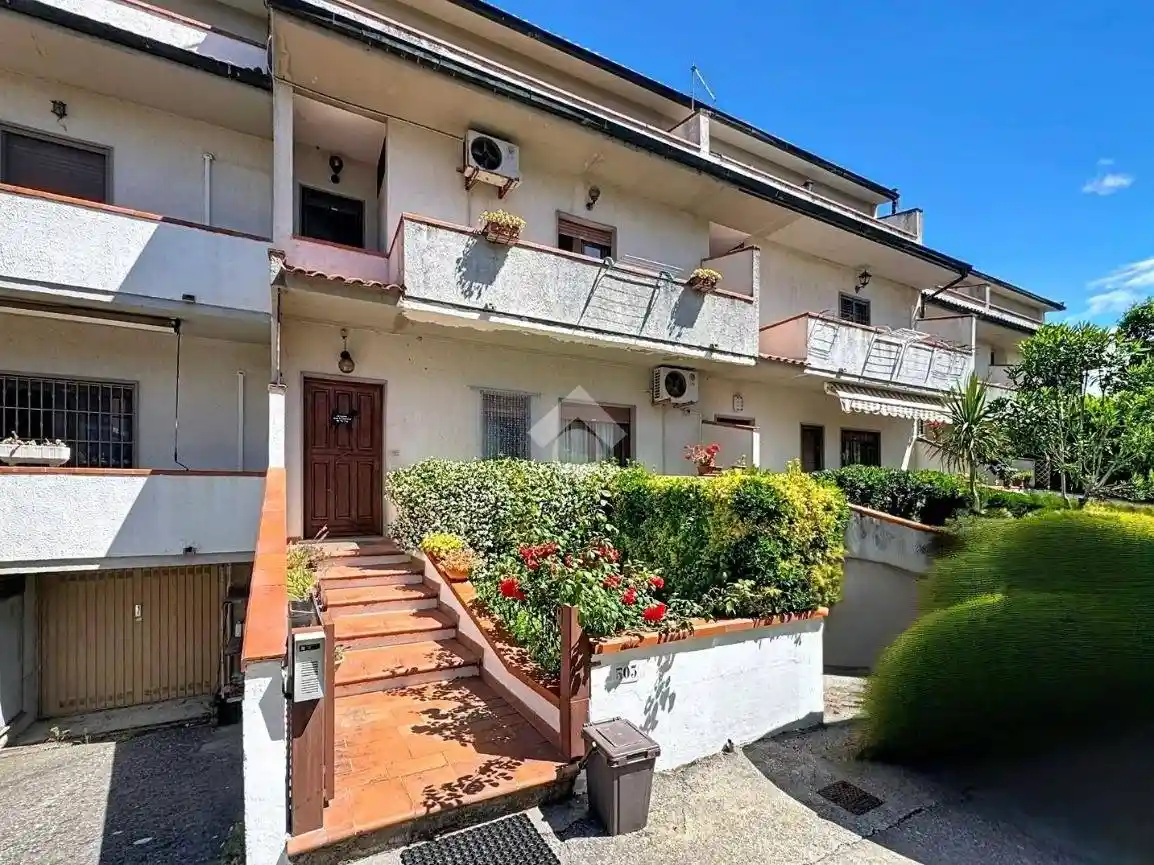 Villetta a schiera in vendita a Pisa