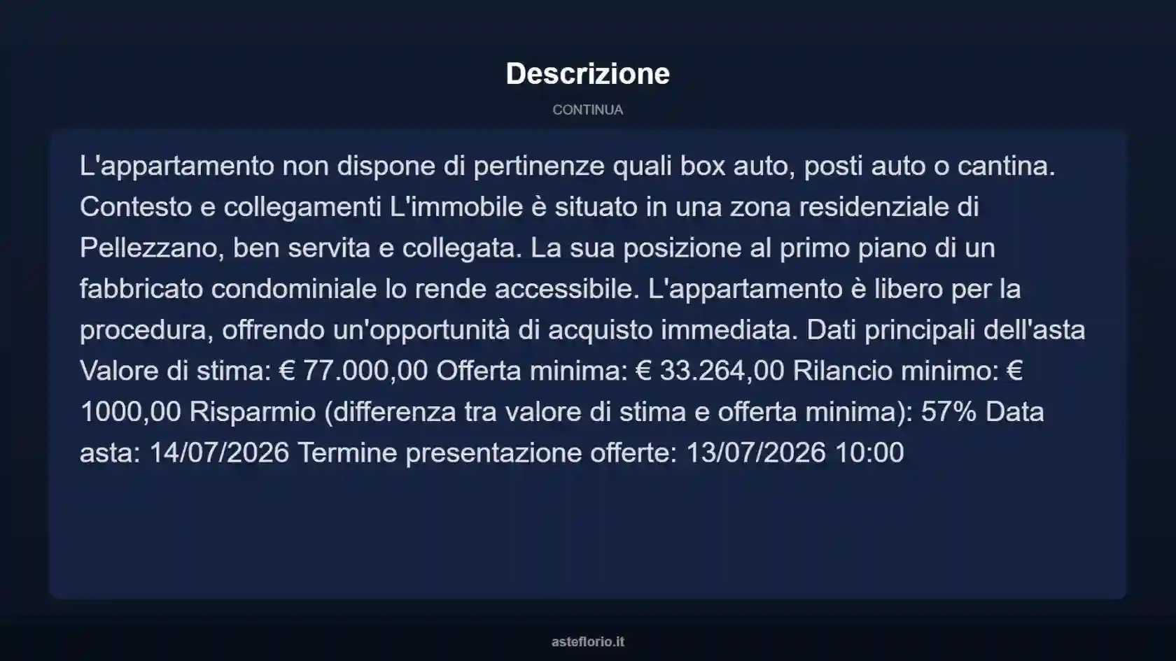Appartamento - foto 5