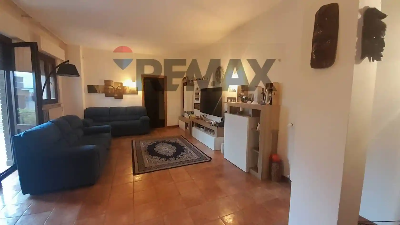 Casa indipendente in affitto a Foligno