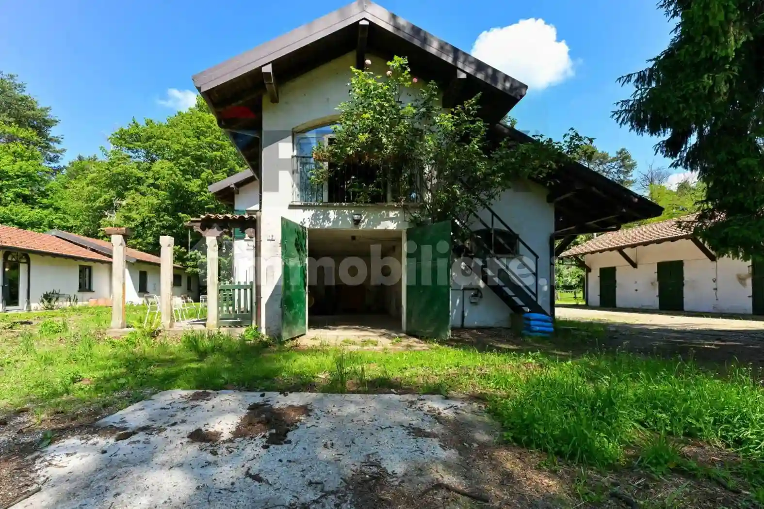 Casa indipendente - foto 4