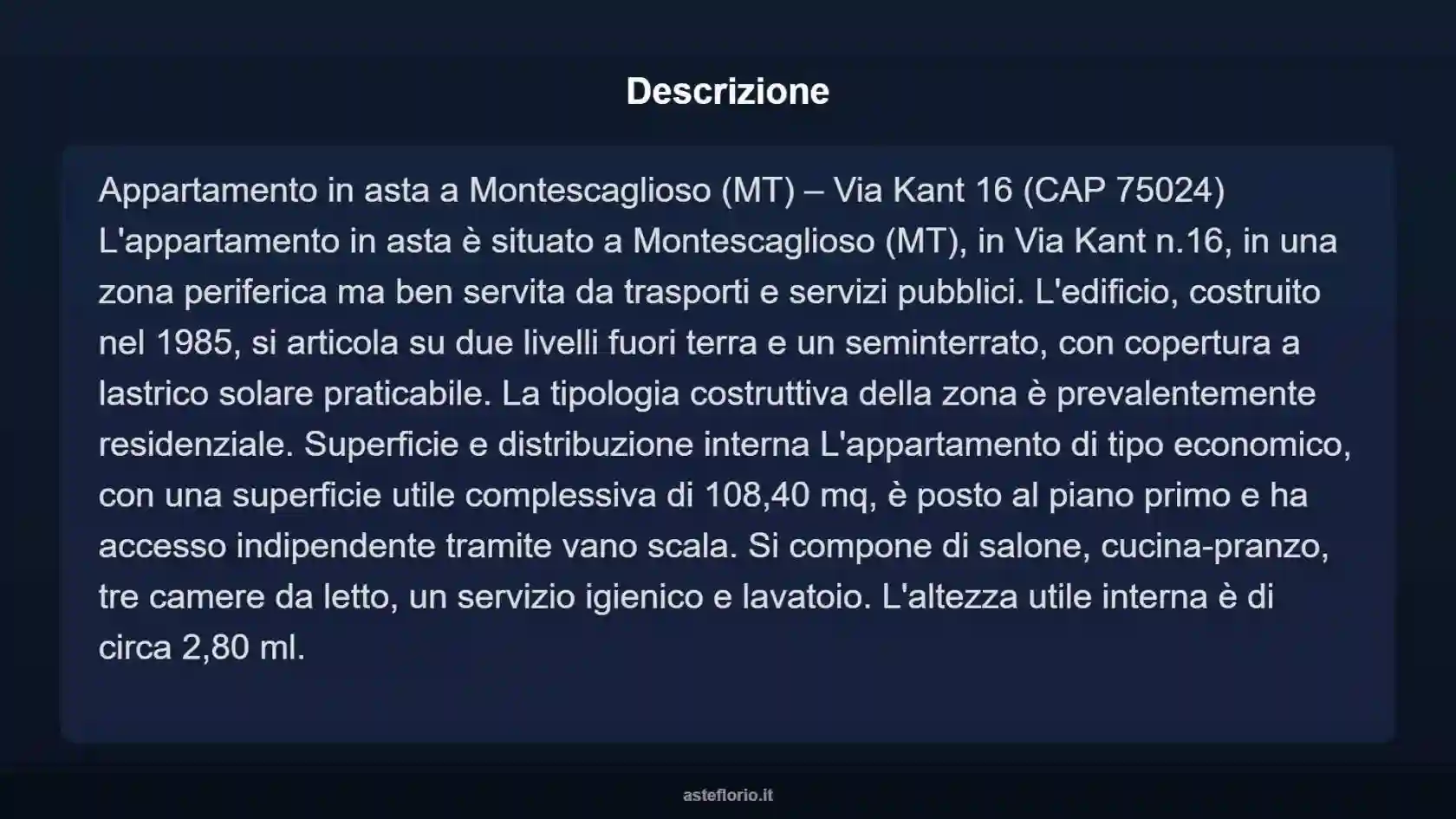 Appartamento - foto 4