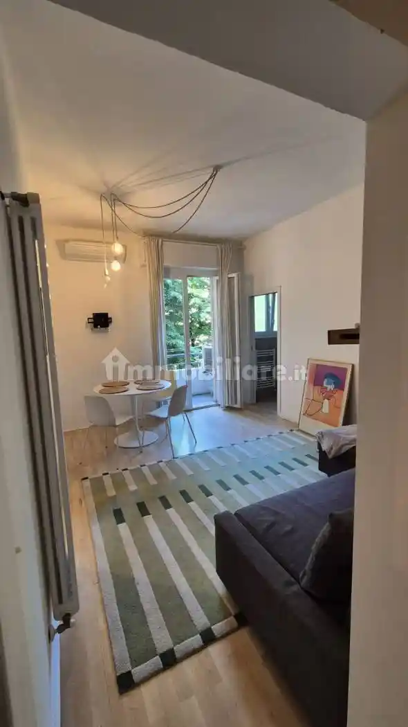 Appartamento in affitto a Bologna