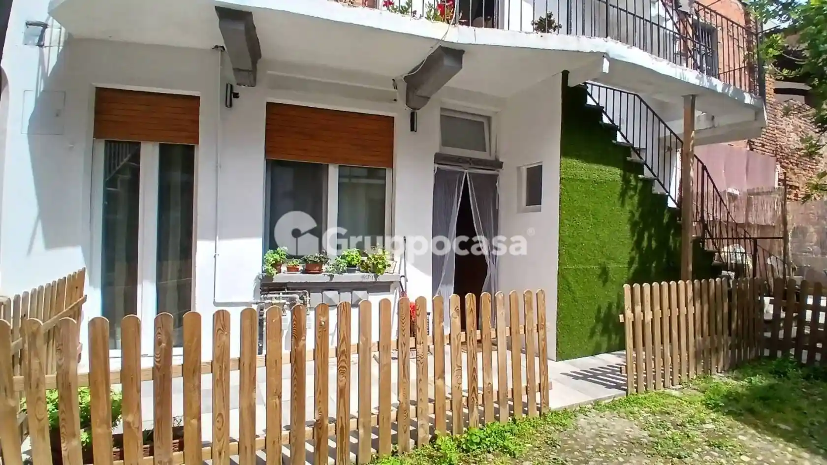 Rustico - Casale in vendita a Trecate