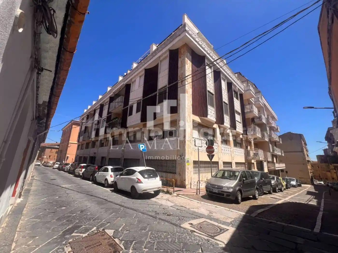 Appartamento in vendita a Campobasso