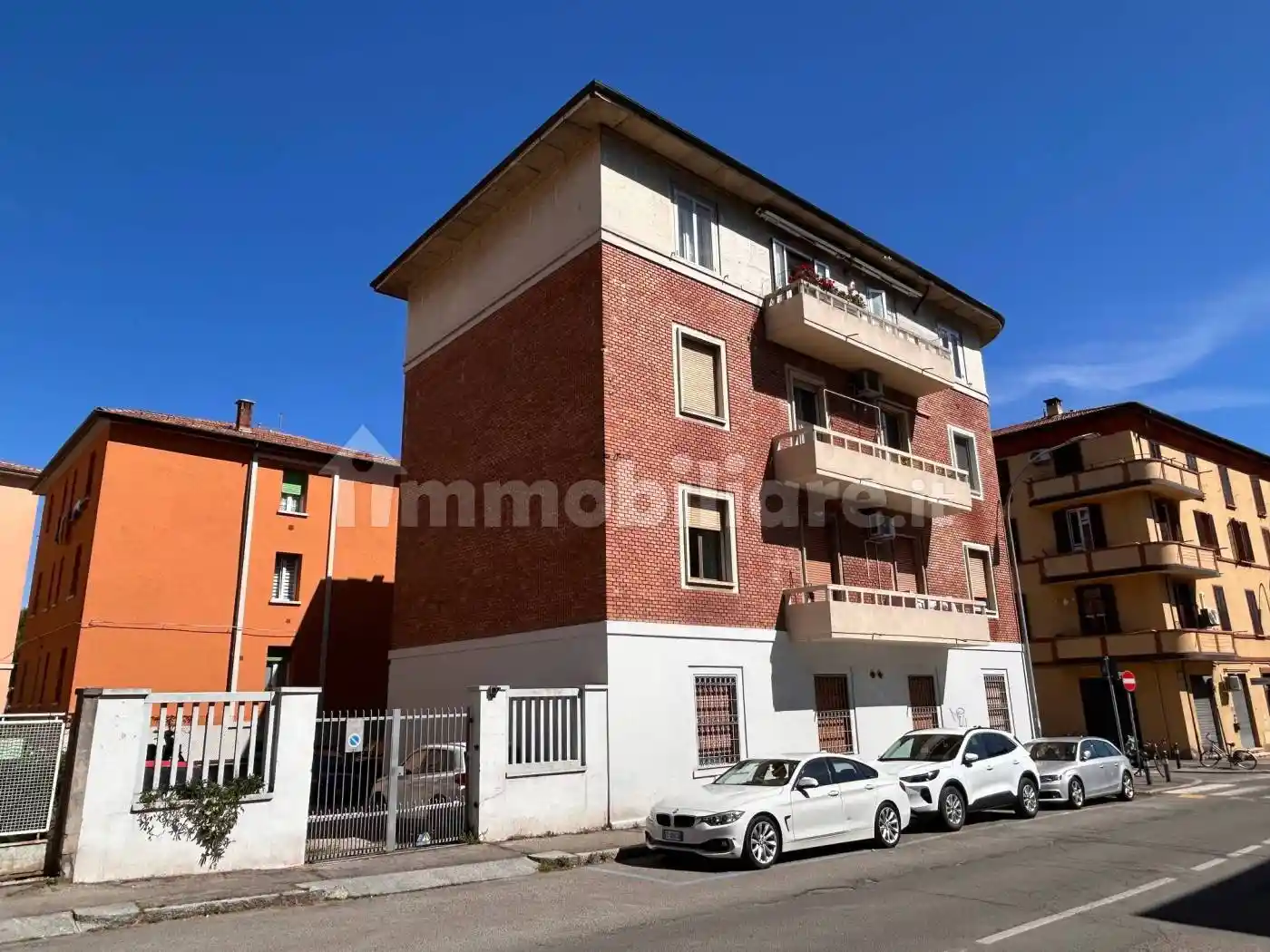 Appartamento in vendita a Bologna