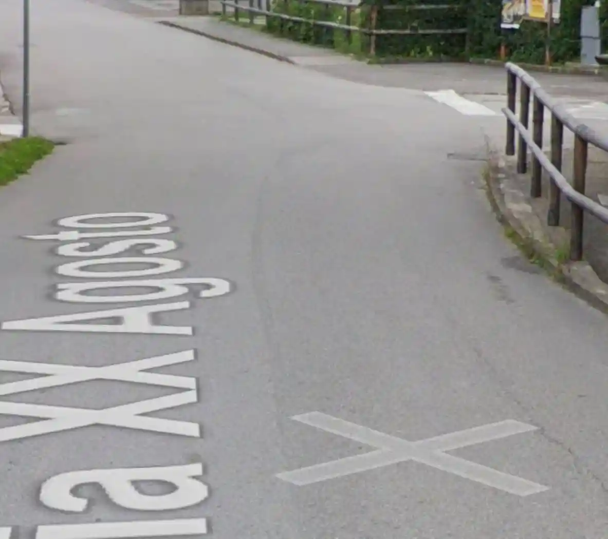 Appartamento in vendita a Canale d'Agordo