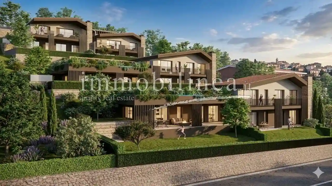Villa - foto 5