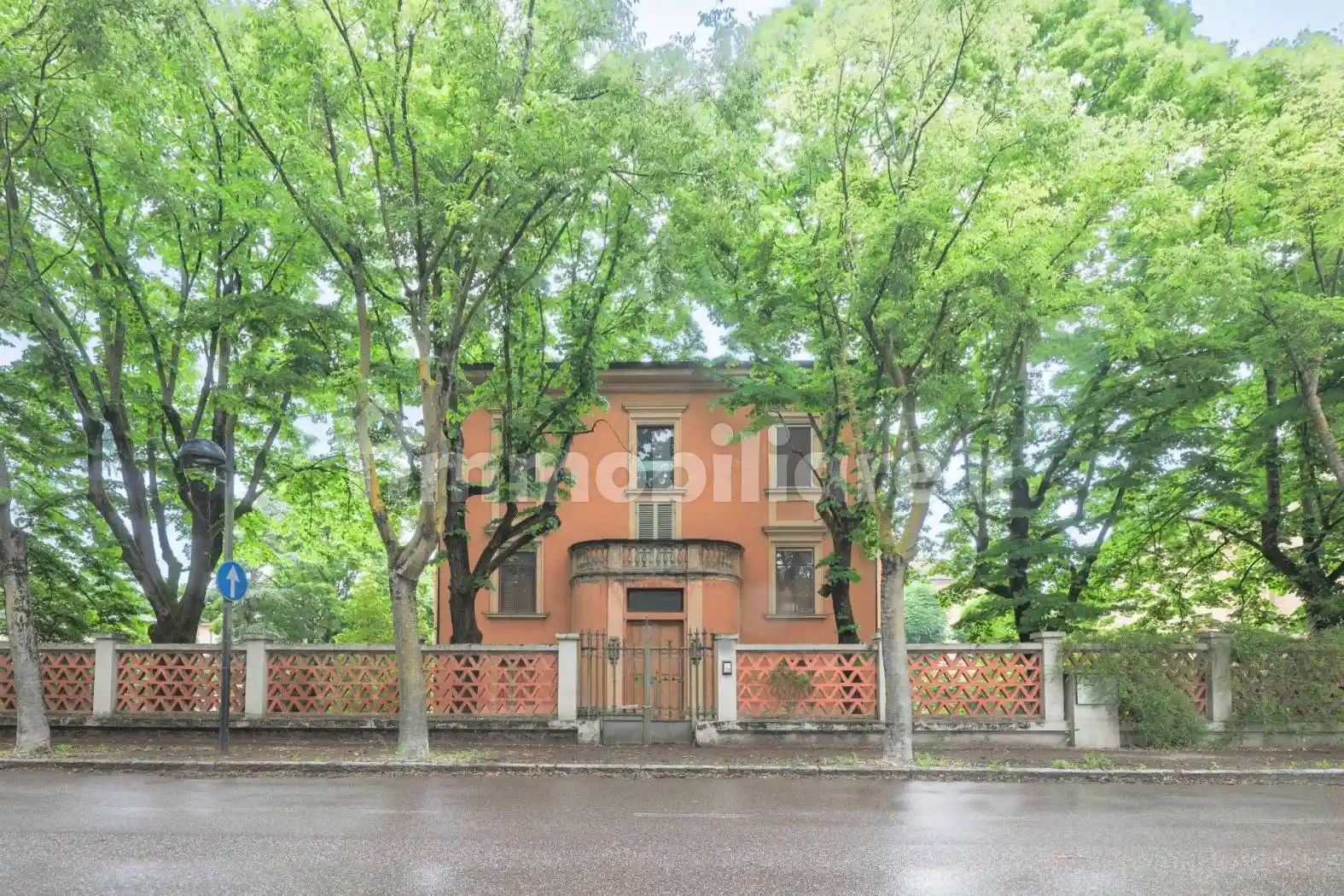 Villa in vendita a Molinella
