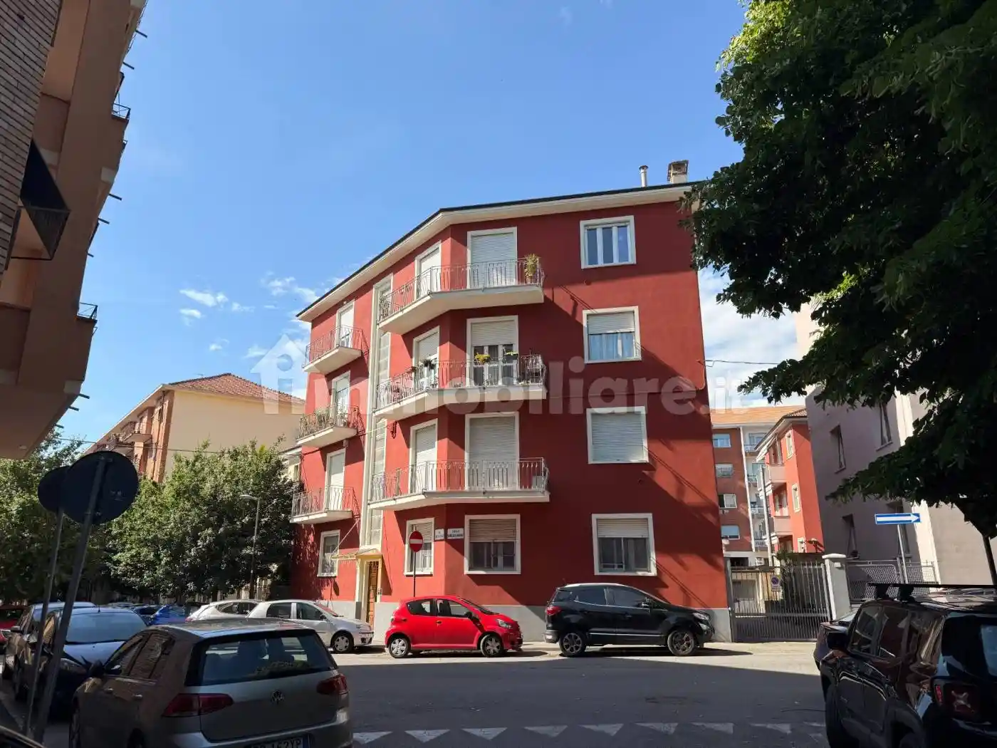 Appartamento in vendita a Pinerolo