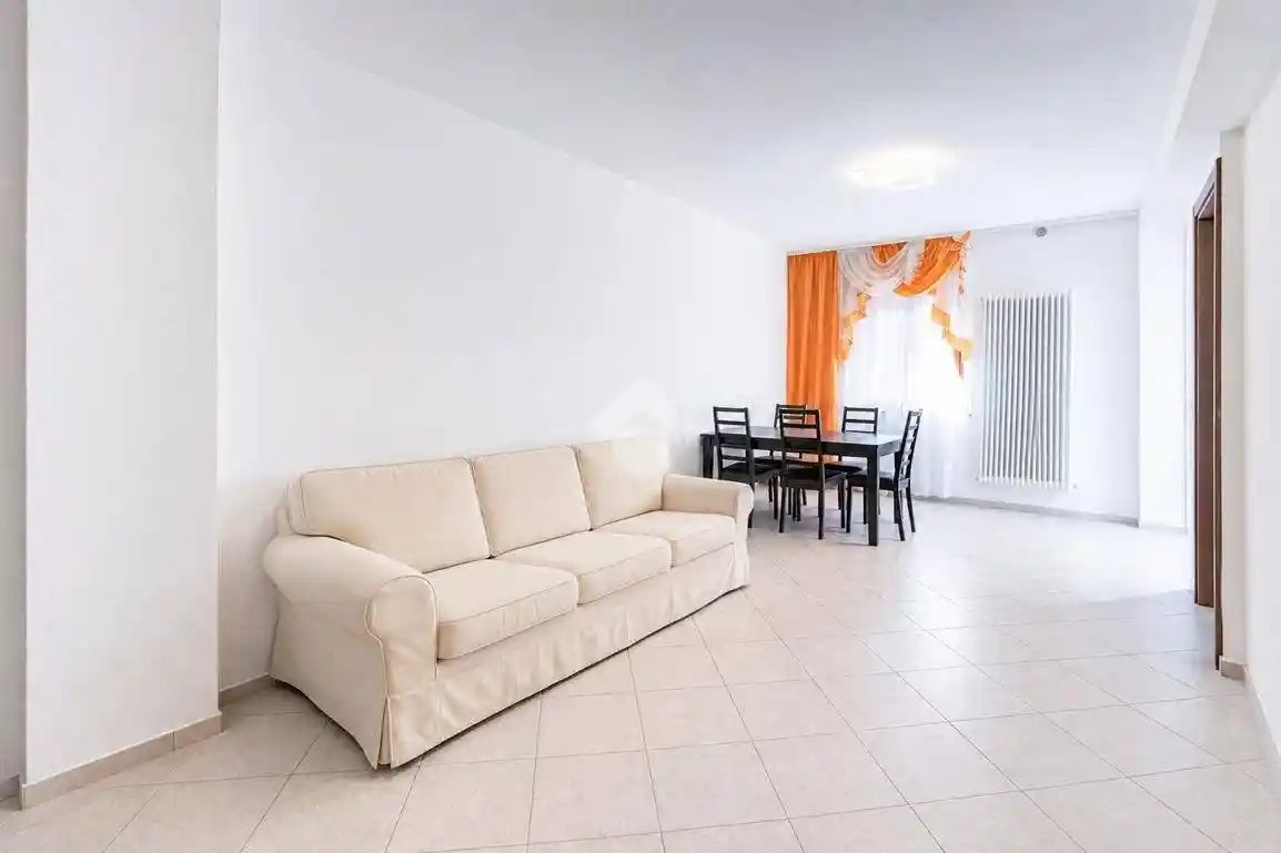 Appartamento in vendita a Pergine Valsugana