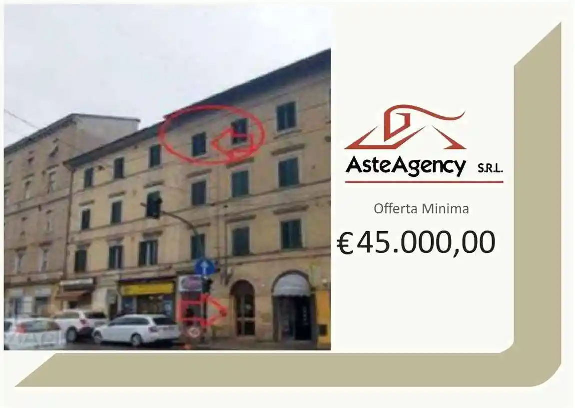 Appartamento in vendita a Ancona