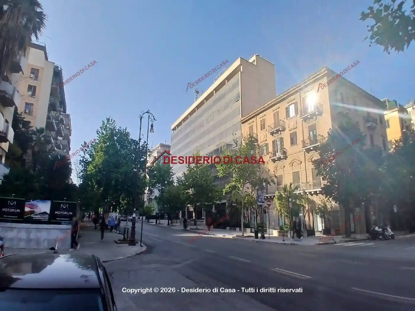Appartamento in vendita a Palermo