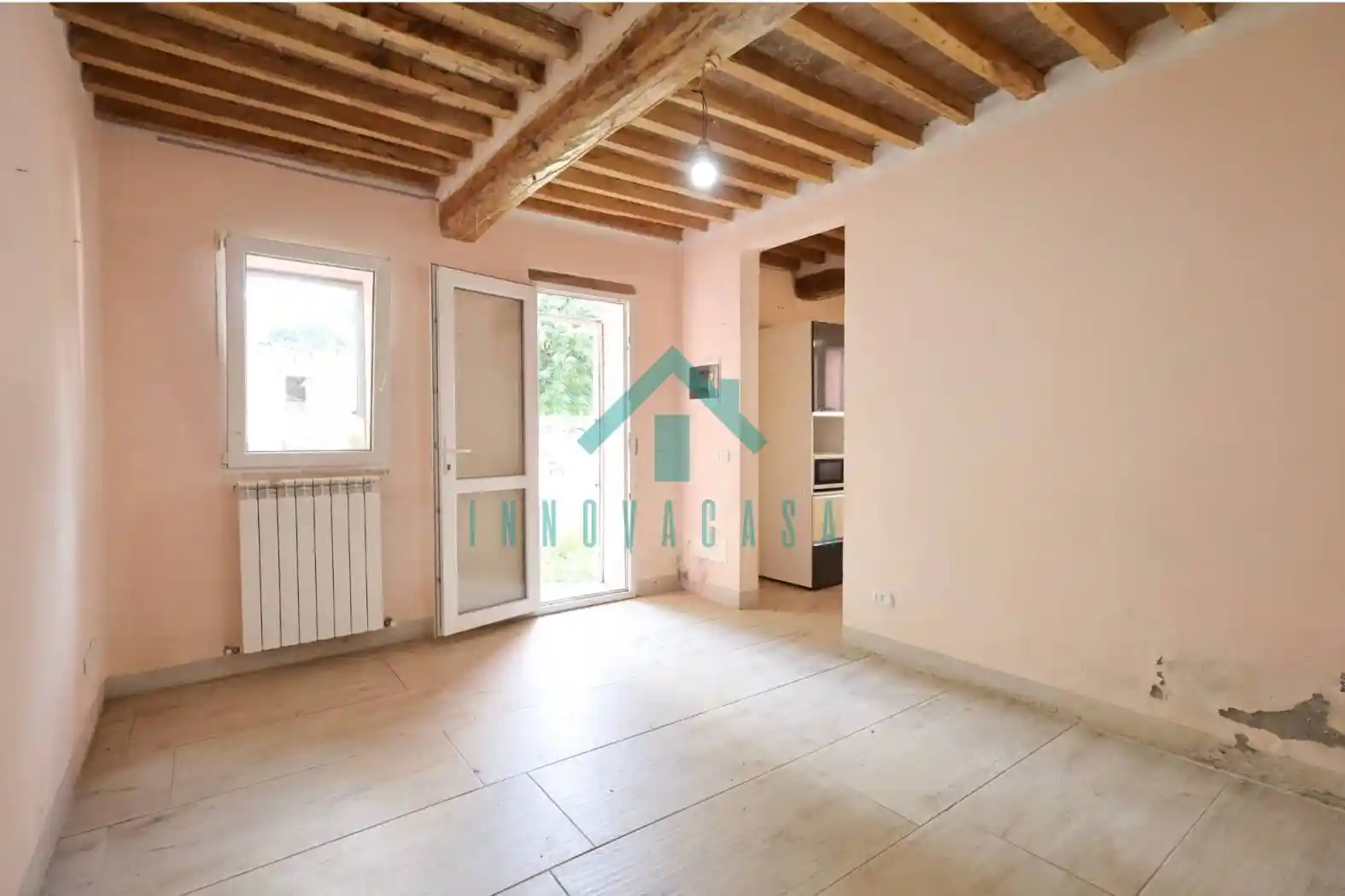 Casa indipendente in vendita a San Prospero