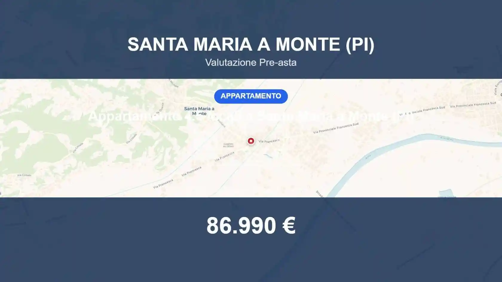 Appartamento