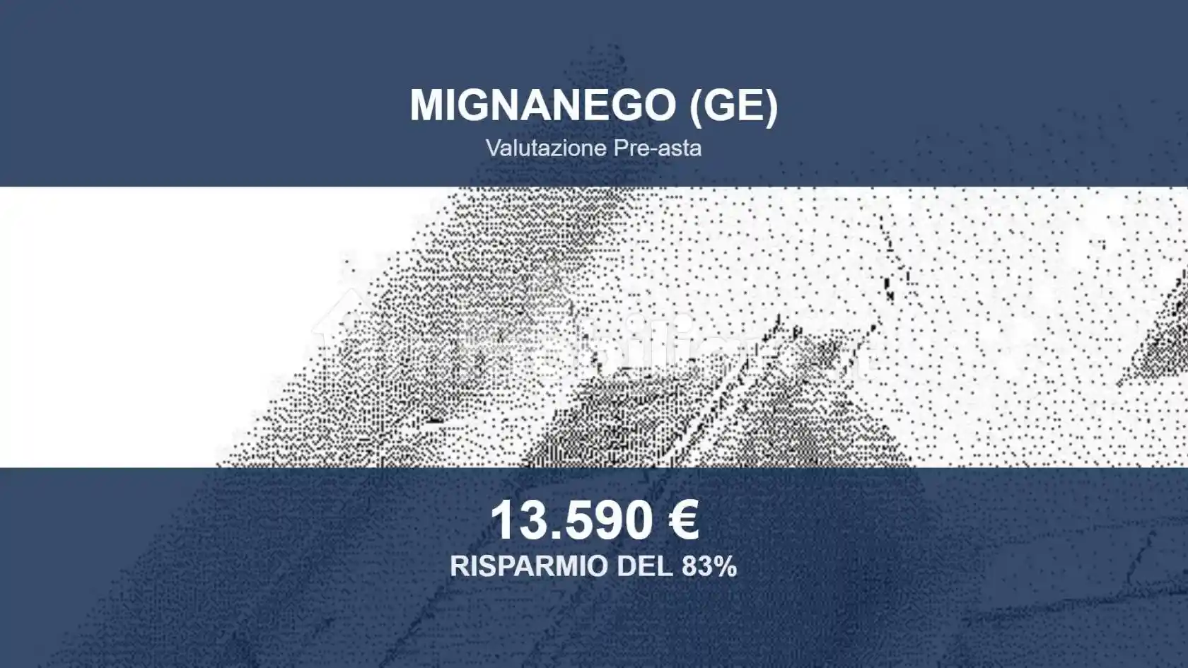 Appartamento in vendita a Mignanego