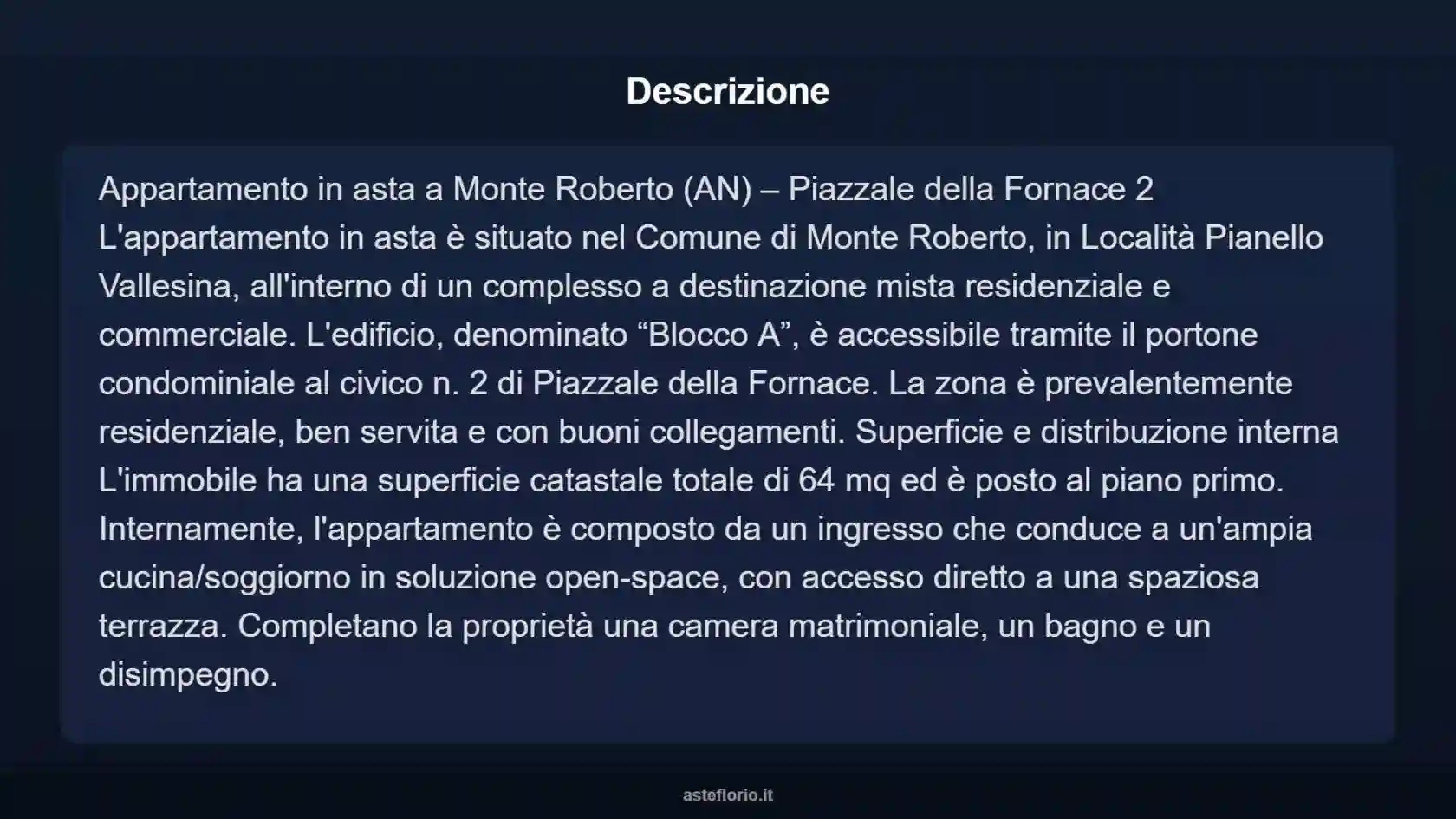Appartamento - foto 3