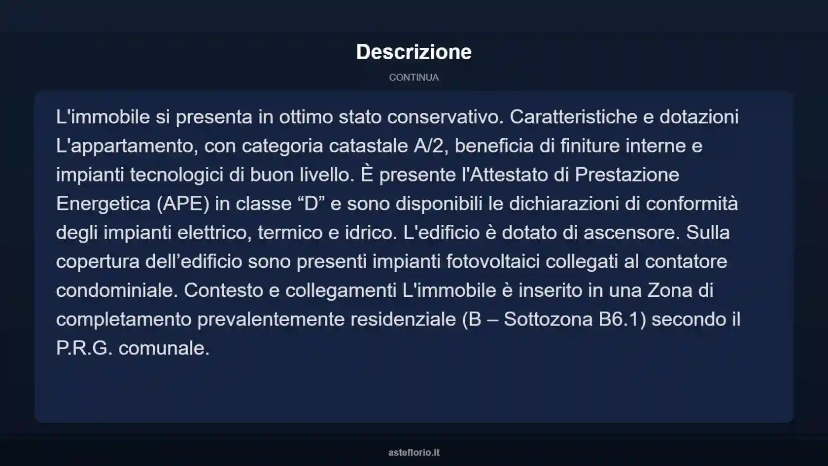 Appartamento - foto 4