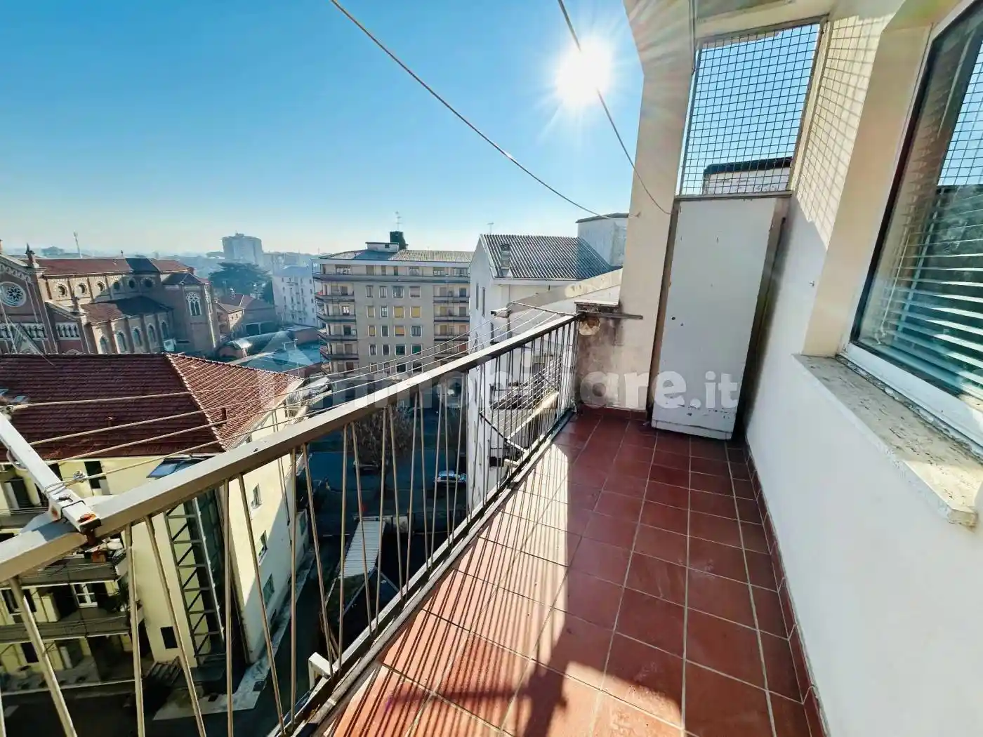 Attico - Mansarda in vendita a Alessandria