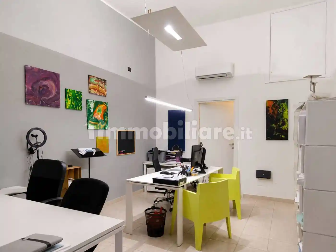 Appartamento in affitto a Martina Franca
