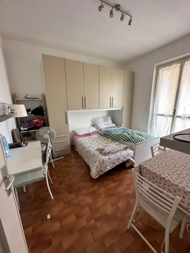Appartamento in vendita a Pavia