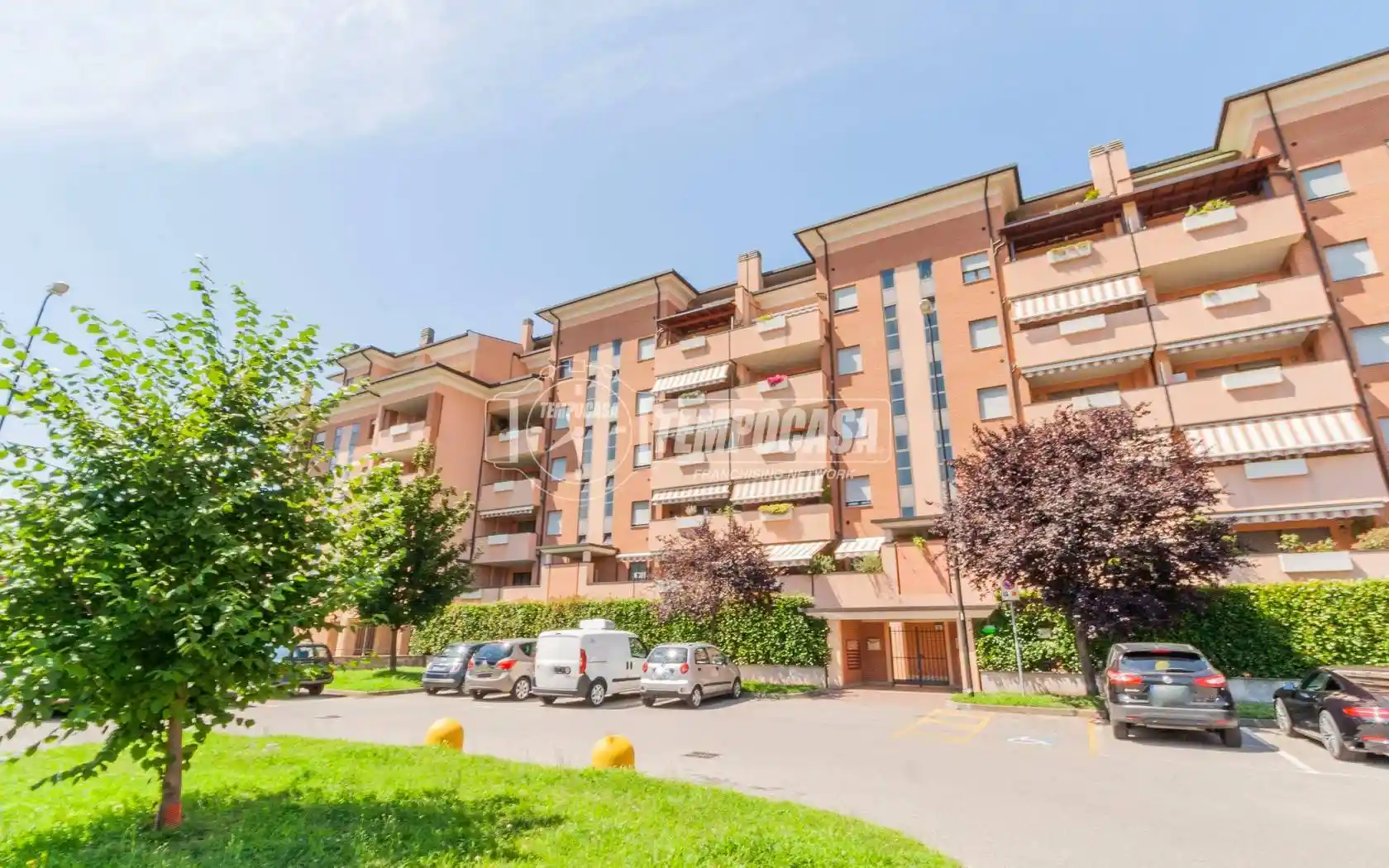 Appartamento in vendita a Cormano