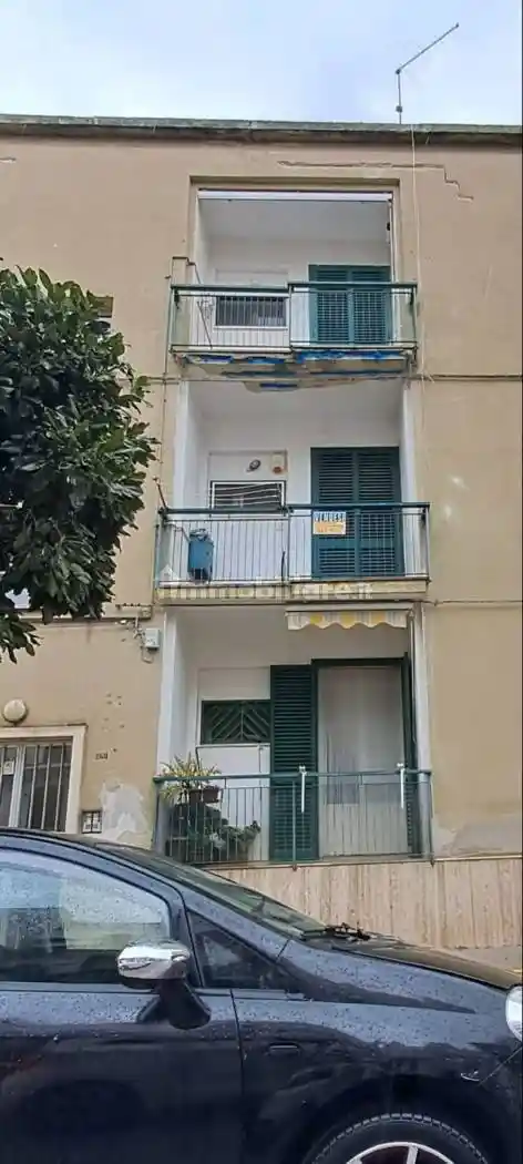 Appartamento in vendita a Canosa di Puglia