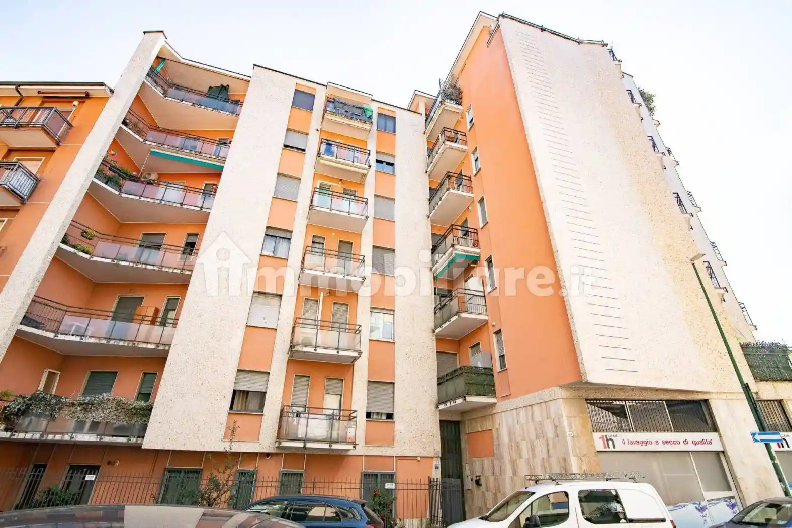 Appartamento in vendita a Sesto San Giovanni