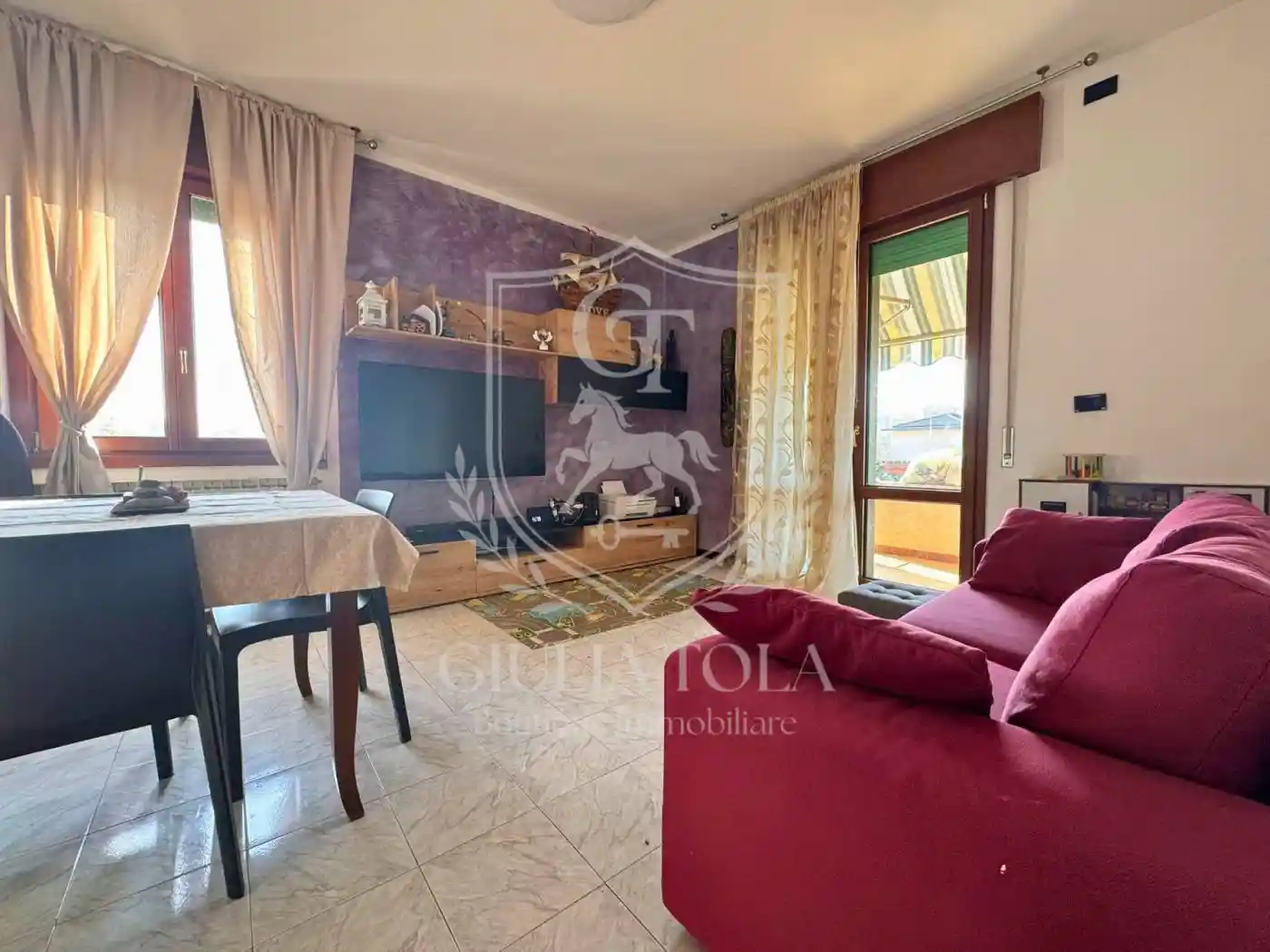 Appartamento in vendita a Venezia